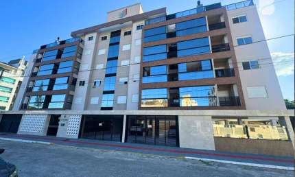 Apartamento com 2 quartos à venda na Rua Dos Badejos, 554, Praia de Palmas, Governador Celso Ramos por R$ 899.000