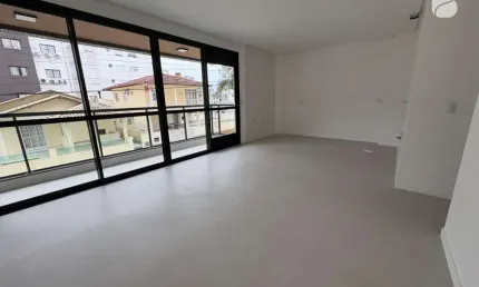 Apartamento com 3 quartos à venda na dos lírios, 128, praia de palmas, governador celso ramos por r$ 1.100.000
