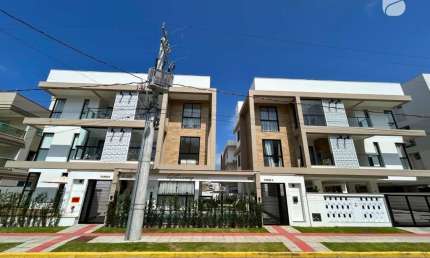 Apartamento com 2 quartos à venda na Rua Do Angico, 1, Praia de Palmas, Governador Celso Ramos por R$ 899.000