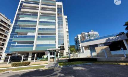 Apartamento com 2 quartos à venda na Rua Dos Plátanos, 200, Praia de Palmas, Governador Celso Ramos por R$ 1.280.000