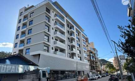 Apartamento com 3 quartos à venda na das Begônias, 26, Praia de Palmas, Governador Celso Ramos por R$ 1.150.000