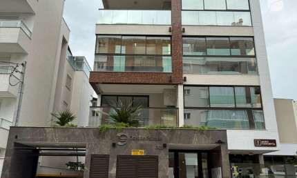 Apartamento com 3 quartos à venda na Badejos, 303, Praia de Palmas, Governador Celso Ramos por R$ 1.200.000
