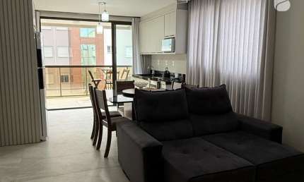 Apartamento com 3 quartos à venda na Badejos, 303, Praia de Palmas, Governador Celso Ramos por R$ 1.200.000