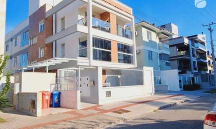 Apartamento com 2 quartos à venda na das Macieiras, 200, Praia de Palmas, Governador Celso Ramos por R$ 730.000