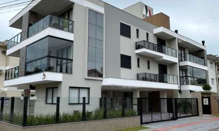 Apartamento com 2 quartos à venda na Rua Das Seringueiras, 315, Praia de Palmas, Governador Celso Ramos por R$ 901.000
