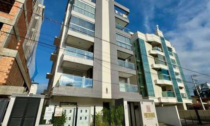 Apartamento com 3 quartos à venda na Rua Dos Pampos, 494, Praia de Palmas, Governador Celso Ramos por R$ 1.150.000