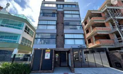 Apartamento com 2 quartos à venda na Rua Dos Antúrios, 71, Praia de Palmas, Governador Celso Ramos por R$ 2.100.000