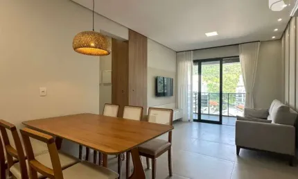 Apartamento com 3 quartos à venda na dos Araças, 342, Praia de Palmas, Governador Celso Ramos por R$ 1.500.000