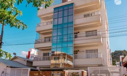 Cobertura com 3 quartos à venda na dos Araças, 190, Praia de Palmas, Governador Celso Ramos por R$ 1.950.000