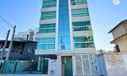 Apartamento com 3 quartos à venda na Das Palmeiras, 105, Praia de Palmas, Governador Celso Ramos por R$ 1.190.000
