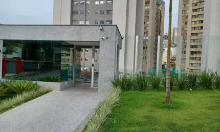 Apartamento com 3 quartos à venda na vila paris, belo horizonte  por r$ 1.390.000