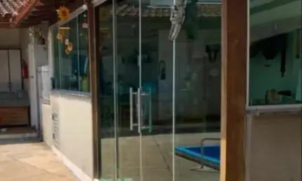 Casa com 4 quartos à venda no chácaras, betim  por r$ 980.000