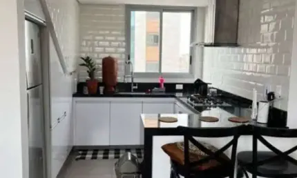 Cobertura com 4 quartos à venda no santo agostinho, belo horizonte  por r$ 2.500.000