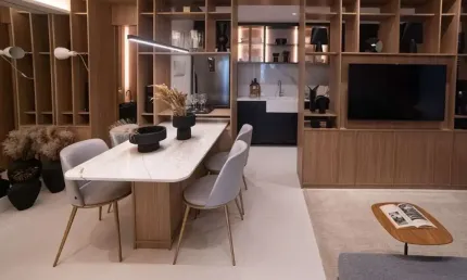 Apartamento com 3 quartos à venda no funcionários, belo horizonte  por r$ 1.999.644