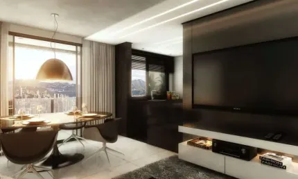 Apartamento com 3 quartos à venda em lourdes, belo horizonte  por r$ 2.317.985