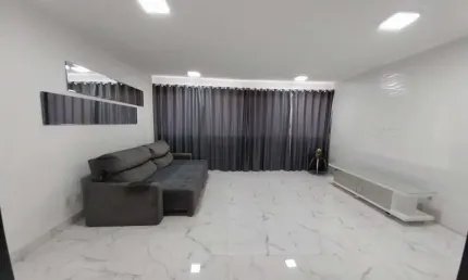 Apartamento com 3 quartos à venda no castelo, belo horizonte  por r$ 910.000