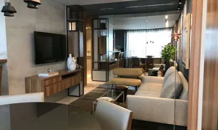 Apartamento com 2 quartos à venda no santo agostinho, belo horizonte  por r$ 1.009.700