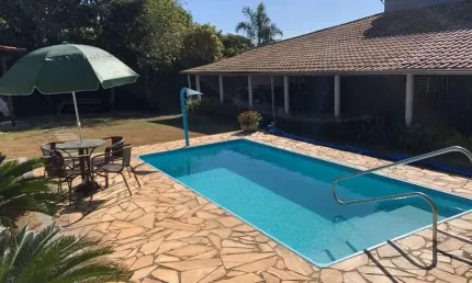 Casa com 4 quartos à venda em bandeirantes (pampulha), belo horizonte  por r$ 1.485.000
