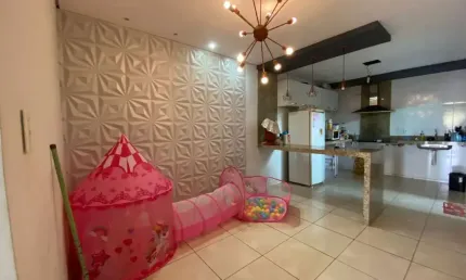Casa com 2 quartos à venda no vale dos araçás, mateus leme  por r$ 250.000