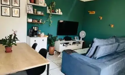 Apartamento com 2 quartos à venda no paulo camilo, betim  por r$ 200.000