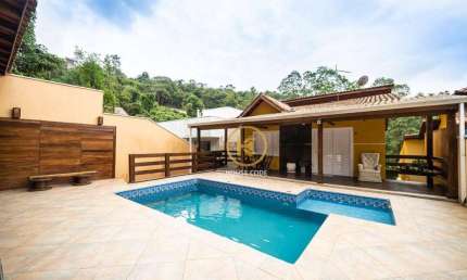 Casa com 4 dormitórios 360 m² R$ 1.350.000 - Nova Paulista - Jandira/SP Região de Barueri, Itapevi, Alphaville, Granja Viana, Santana de Parnaíba