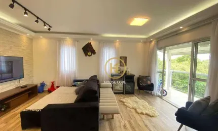 Casa à venda, 370 m² por R$ 1.400.000,00 - Parque Nova Jandira - Jandira/SP