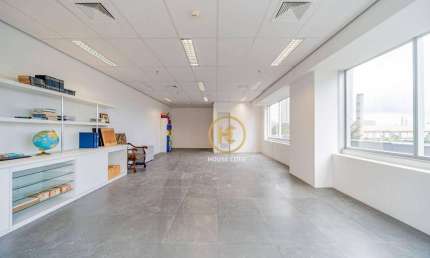 Sala à venda, 66 m² por R$ 450.000 - Alphaville Empresarial - Barueri/SP-Regiao de Alphaville -Alameda Rio Negro