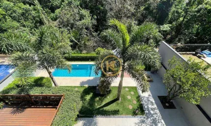 Casa à venda, 360 m² por R$ 2.500.000,00 - Tarumã - Santana de Parnaíba/SP