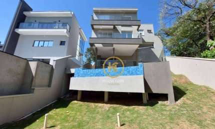 Casa à venda, 286 m² por R$ 1.960.000,00 - Tarumã - Santana de Parnaíba/SP