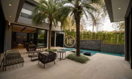 Casa com 1000 m²  construída por R$ 22.000.000 - Villa Solaia ( Alphaville) - Barueri-Tambore Santana de Parnaiba SP