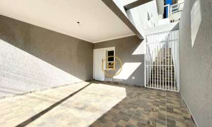 Casa à venda, 133 m² por R$ 720.000,00 - Vila D'Este - Cotia/SP