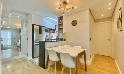 Celebration pirituba apartamento 2 quartos à venda, 57 m² por r$ 599.000 - pirituba - são paulo/sp