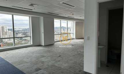 Sala à venda, 105 m² por R$ 970.000,00 - Centro Administrativo Rio Negro - Barueri/SP
