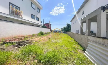 Terreno à venda, 252 m² por R$ 250.000,00 - Terras de São Fernando - Cotia/SP