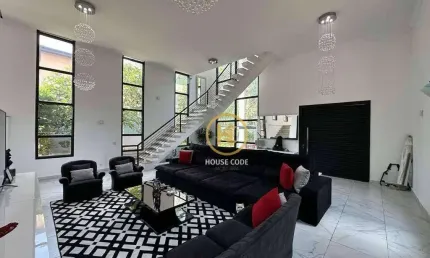 Casa com 3 quartos à venda, 460 m² por R$ 2.349.000 - Nova Higienópolis - Jandira/SP