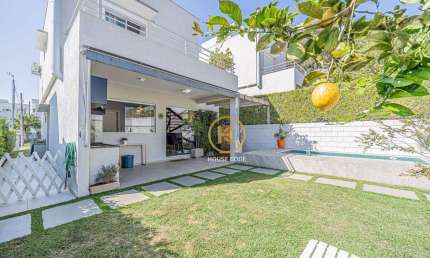 Casa em condomínio fechado com 3 quartos à venda na Rua Ipanema, 255, Jardim Pioneira, Cotia