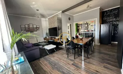 Casa 3 suítes à venda, por R$ 1.070.000 - Terras de São Fernando - Cotia/SP