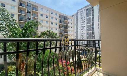 Apartamento 3 quartos à venda, 67 m² por R$ 399.000 Jardim Pirituba - São Paulo/SP