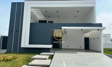 Casa com 5 dormitórios à venda, 325 m² por r$ 1.790.000,00 - bougainvillee iv - peruíbe/sp