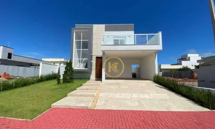 Casa à venda, 172 m² por R$ 1.150.000,00 - Condomínio Flora Rica - Peruíbe/SP