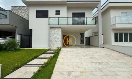 Casa à venda, 193 m² por R$ 1.670.000,00 - Condomínio Flora Rica - Peruíbe/SP