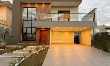 Casa à venda, 216 m² por R$ 1.750.000,00 - Bougainvillee IV - Peruíbe/SP