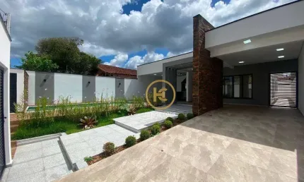 Casa à venda, 175 m² por R$ 1.255.000,00 - Jardim Beira Mar - Peruíbe/SP