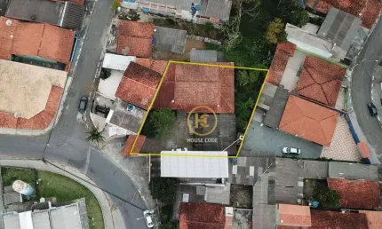 Casa com 5 dormitórios à venda, 400 m² por R$ 650.000,00 - Jardim Bela Vista - Vargem Grande Paulista/SP
