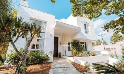 Casa à venda, 500 m² por R$ 3.800.000,00 - Residencial Morada dos Lagos - Barueri/SP