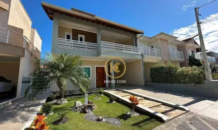 Casa, 175 m² - venda por R$ 950.000,00 ou aluguel por R$ 6.500,00/mês - Residencial Três Marias - Peruíbe/SP