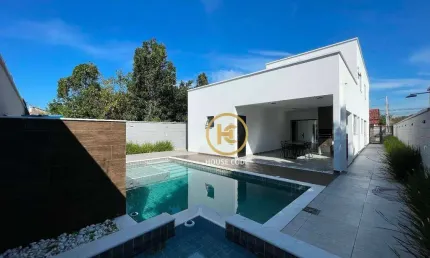 Casa à venda, 200 m² por R$ 950.000,00 - Residencial São Luiz - Peruíbe/SP