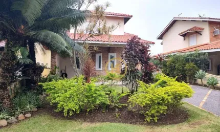 Sobrado com 4 dormitórios à venda, 225 m² por R$ 720.000,00 - Bougainvillee III - Peruíbe/SP