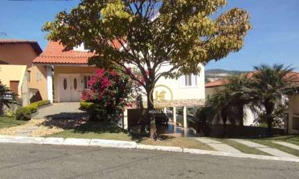 Casa à venda, 388 m² por R$ 1.690.000,00 - Tarumã - Santana de Parnaíba/SP