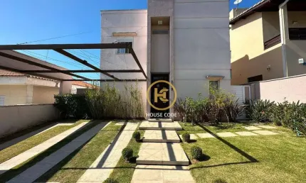 Casa à venda, 180 m² por R$ 1.150.000,00 - Terras de São Fernando - Cotia/SP